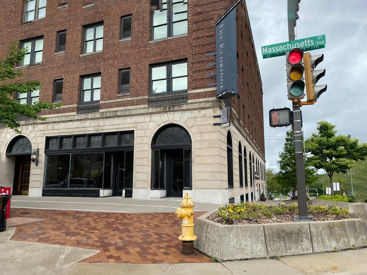 Picture of The Eldridge Hotel