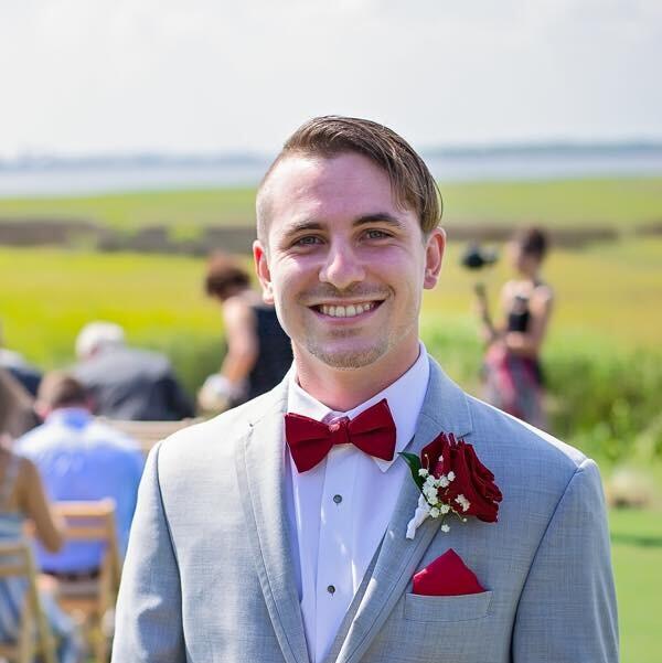 Dalton Boeding
