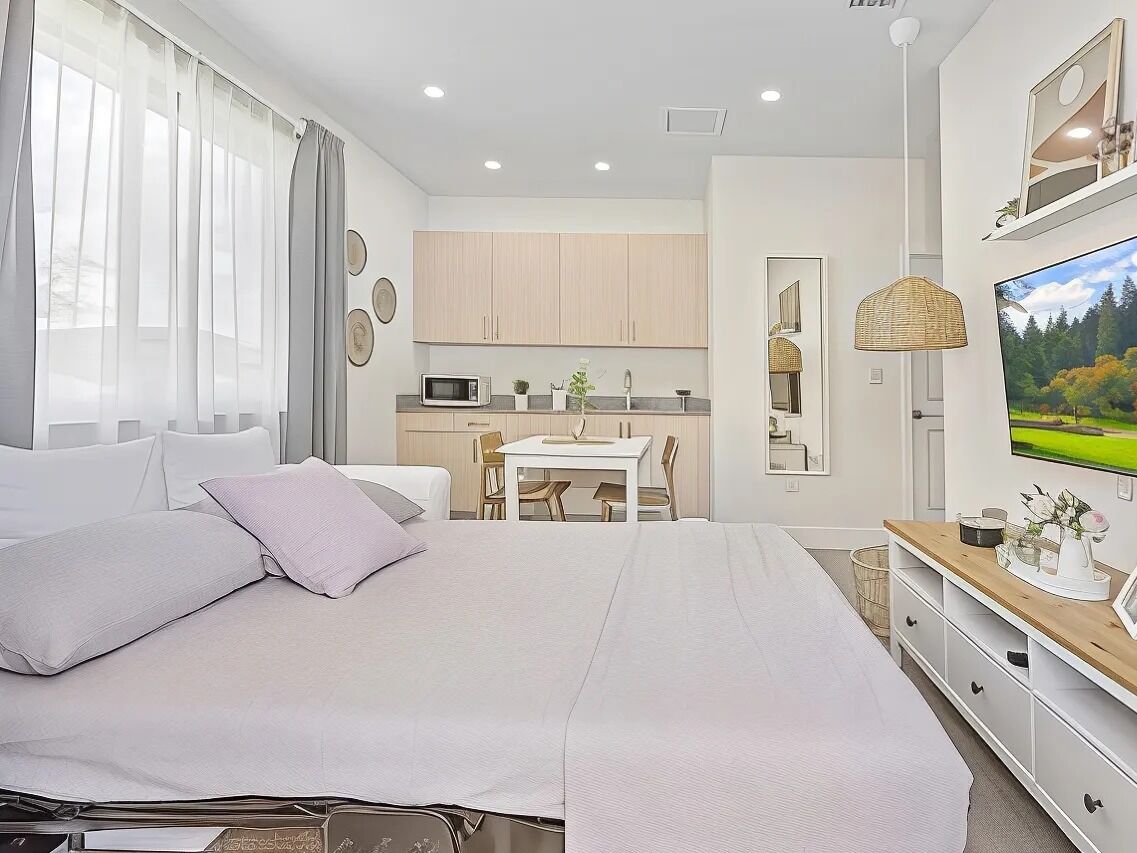 Picture of Micro-Apartment, Avi Lux Stays