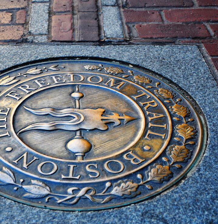 Picture of Freedom Trail