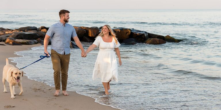 Andrew & Tess Home Page Banner