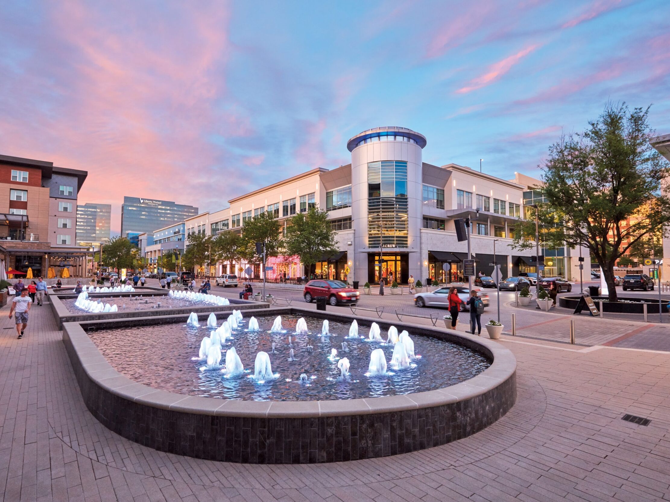 Picture of Legacy West