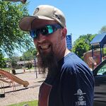 Jeremy Hamand