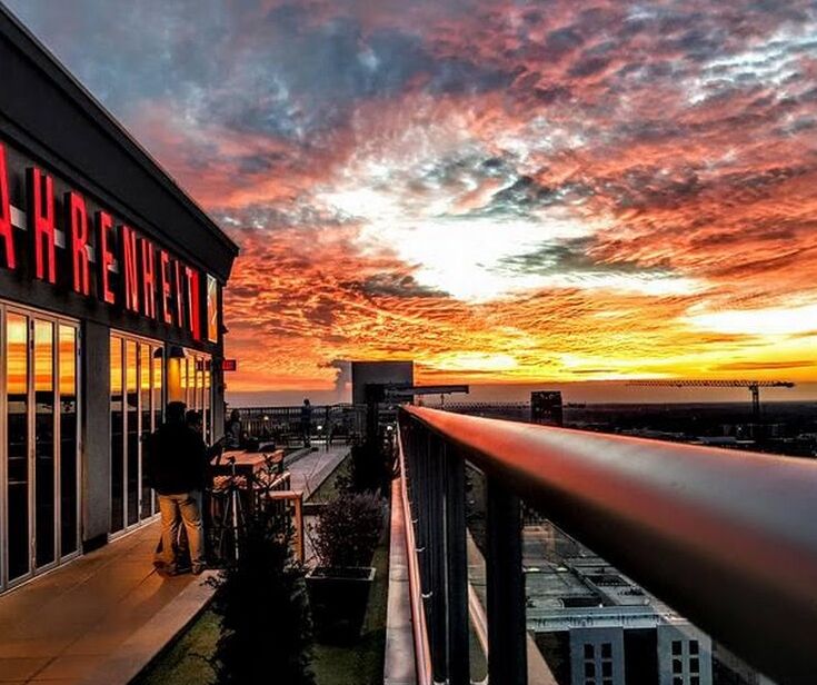 Picture of Fahrenheit Charlotte 