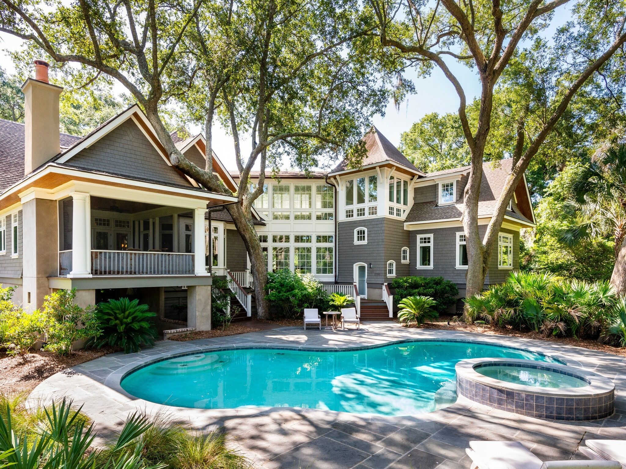 Picture of Kiawah Island Resort 