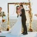 Beach Wedding in Malibu