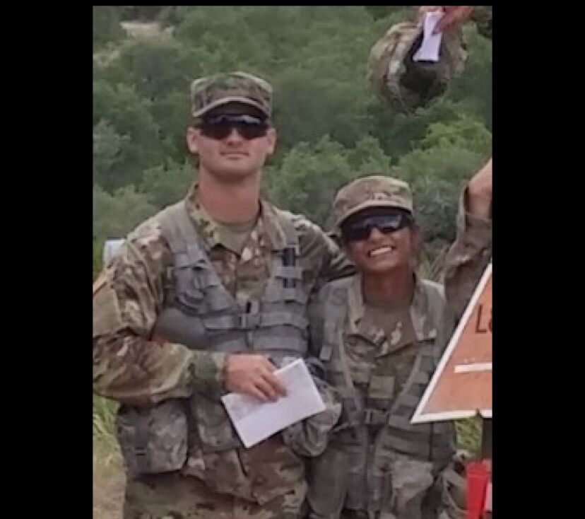 Picture of How We Met...