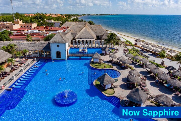Picture of Now Sapphire Riviera Cancun