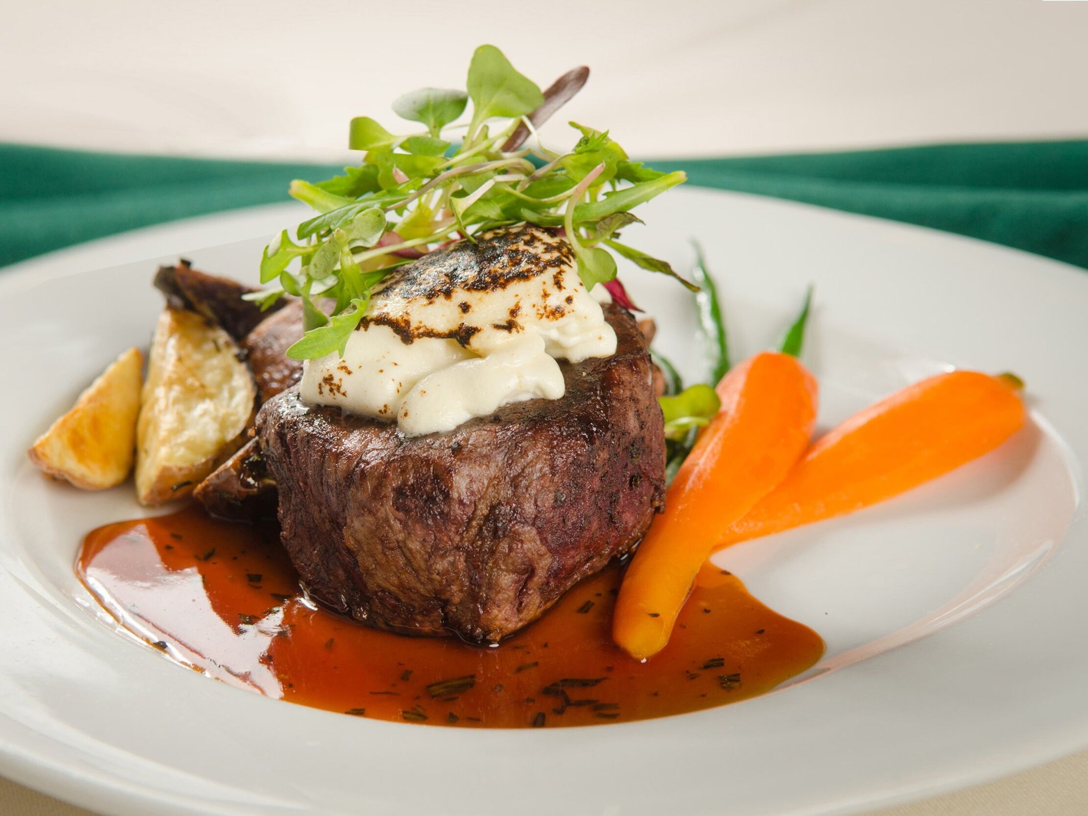 Picture of Dorset Inn Restaurant and Tavern