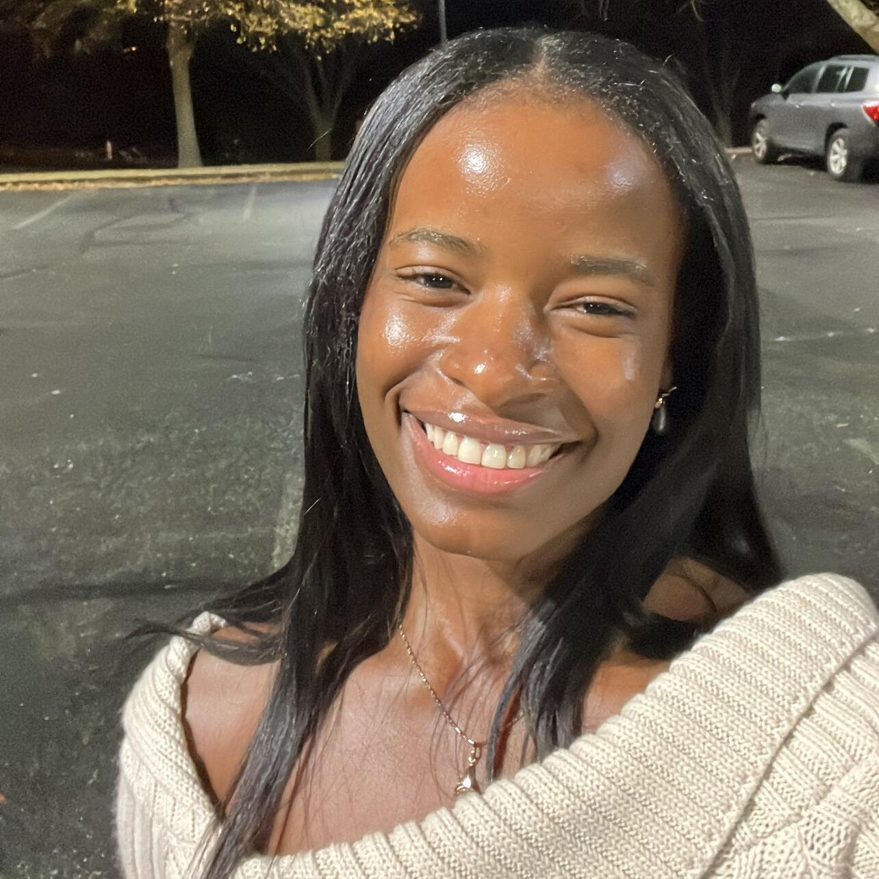 Christine Ngandu