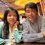Li and Liming