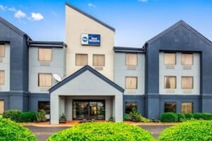 Picture of Best Western Commerce Inn
