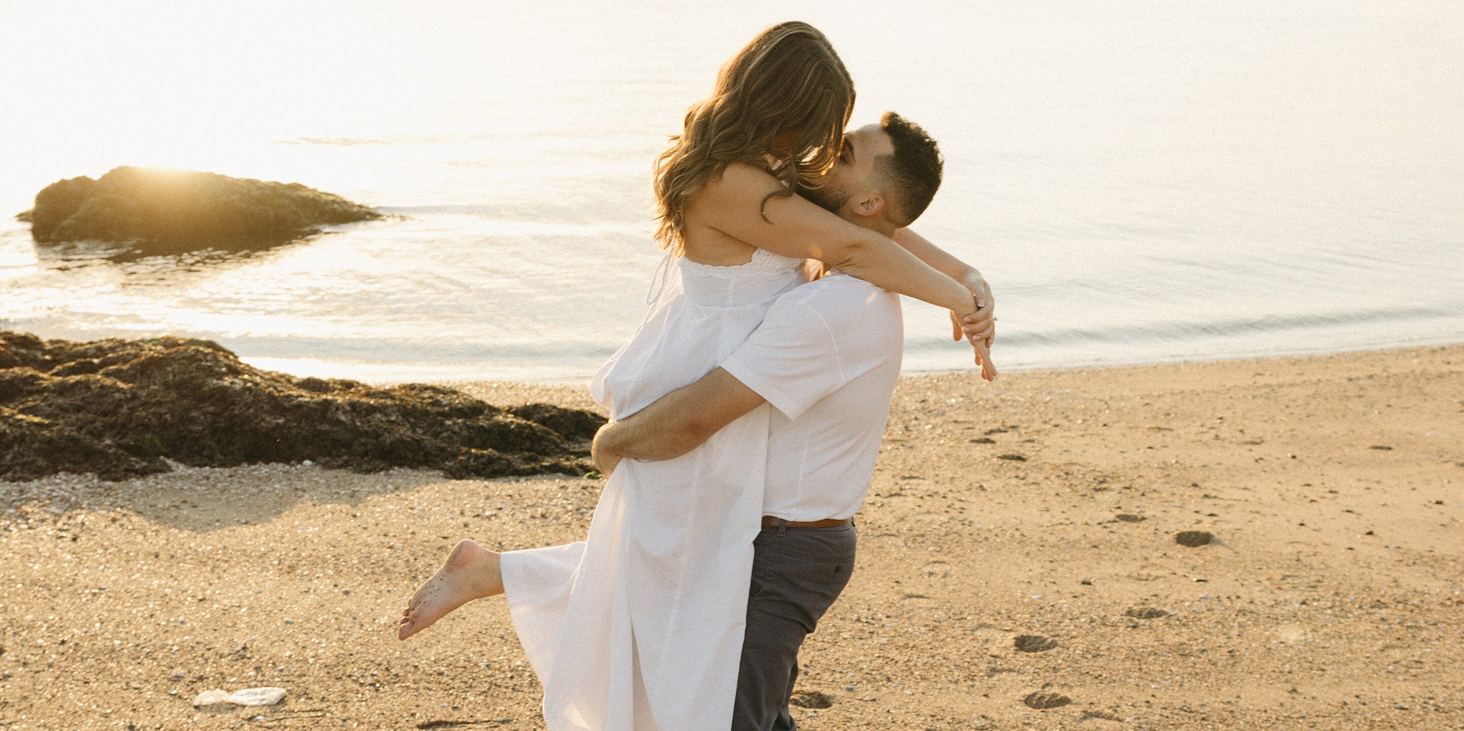 Sophie & Gabriel Home Page Banner