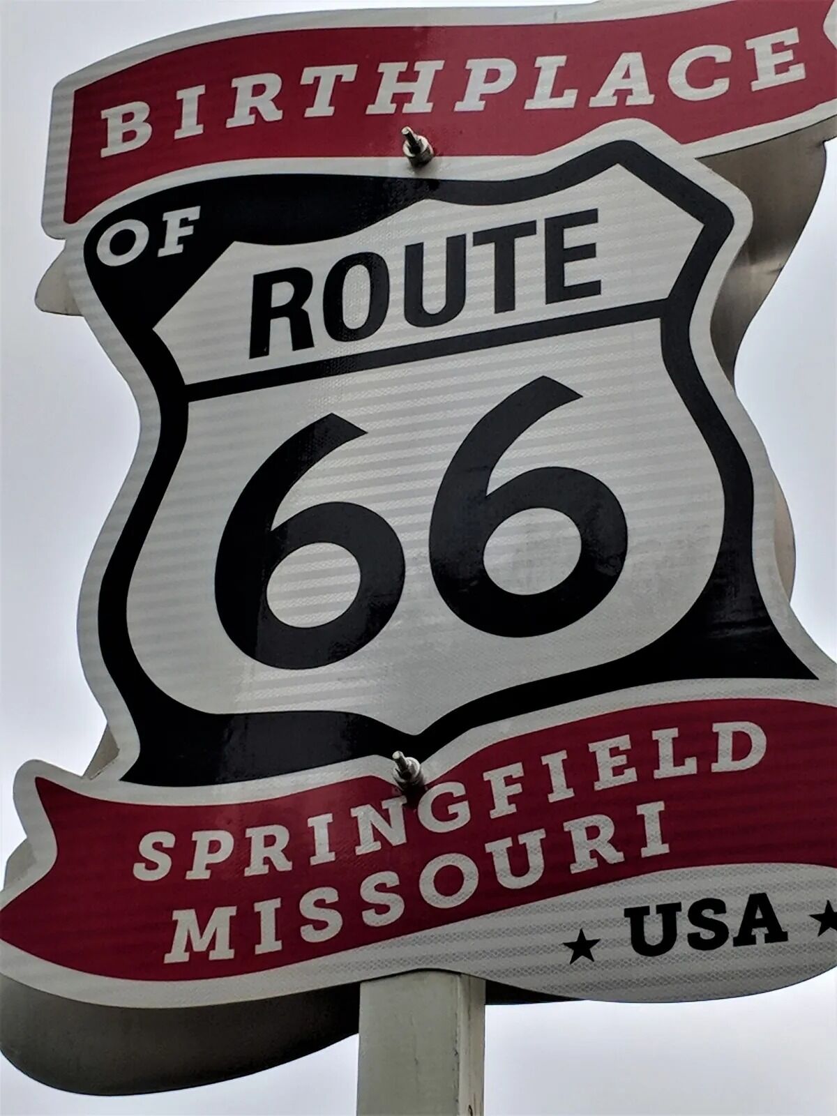Picture of Route 66 Car Museum