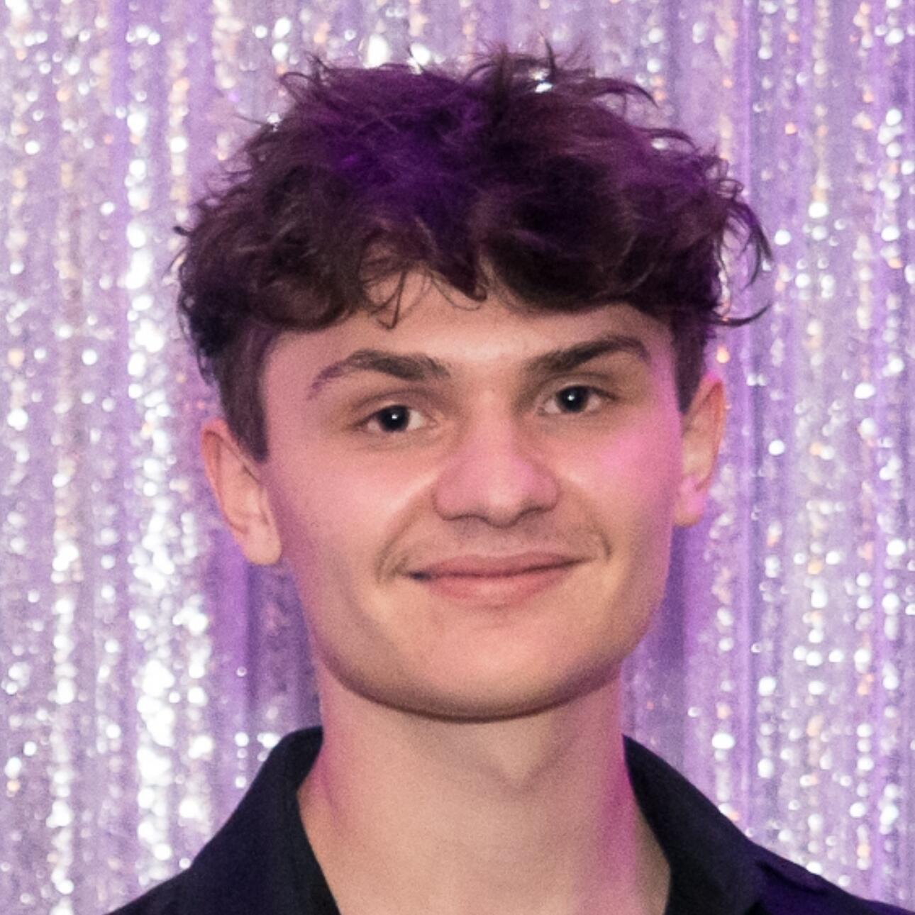 Ryan Attle