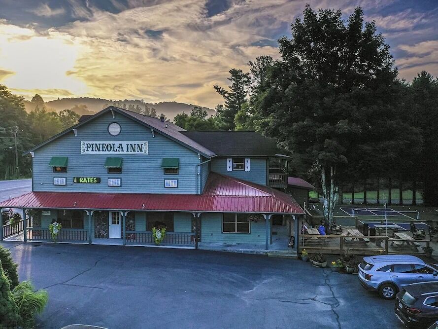 Picture of The Pineola