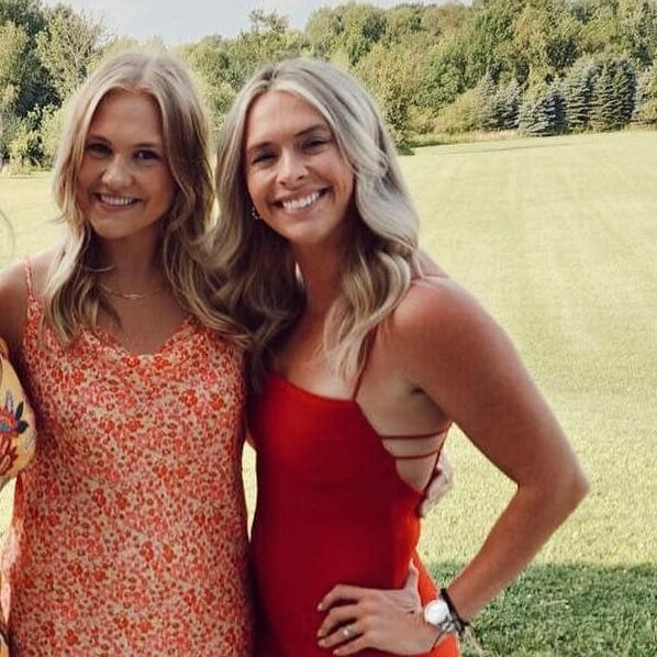 Corrine Fallon