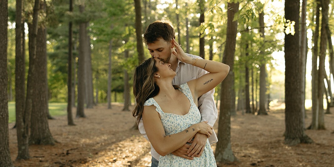 Austin & Abbie Home Page Banner