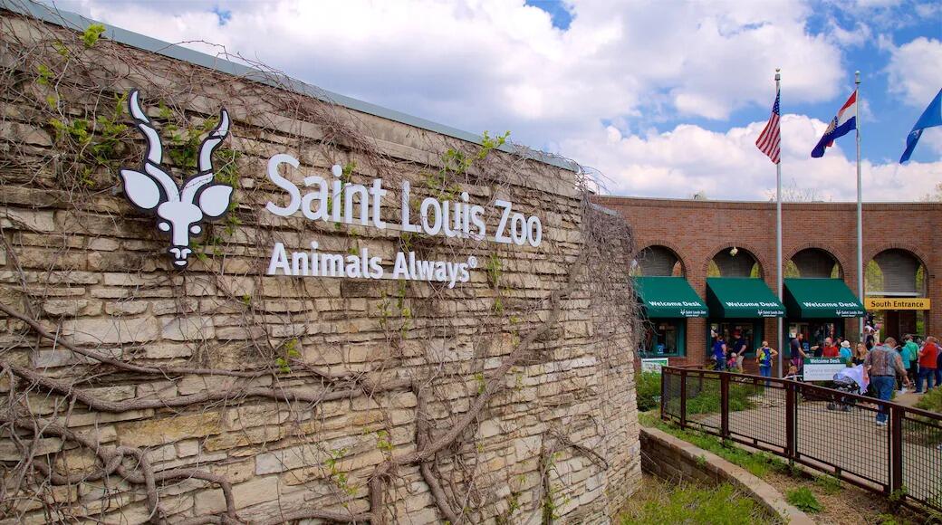 Picture of Saint Louis Zoo