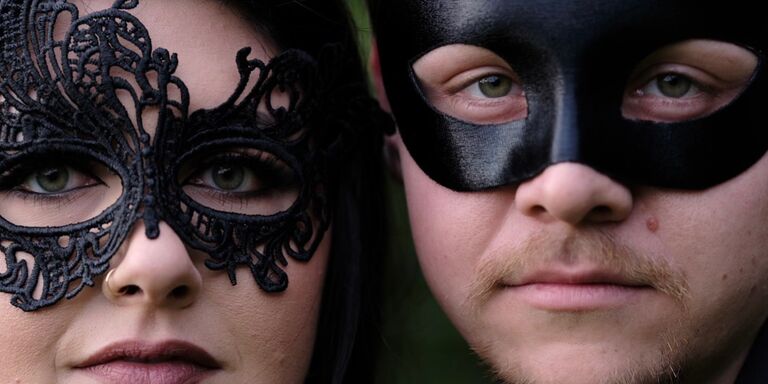 Jonathan & Bernadette Home Page Banner