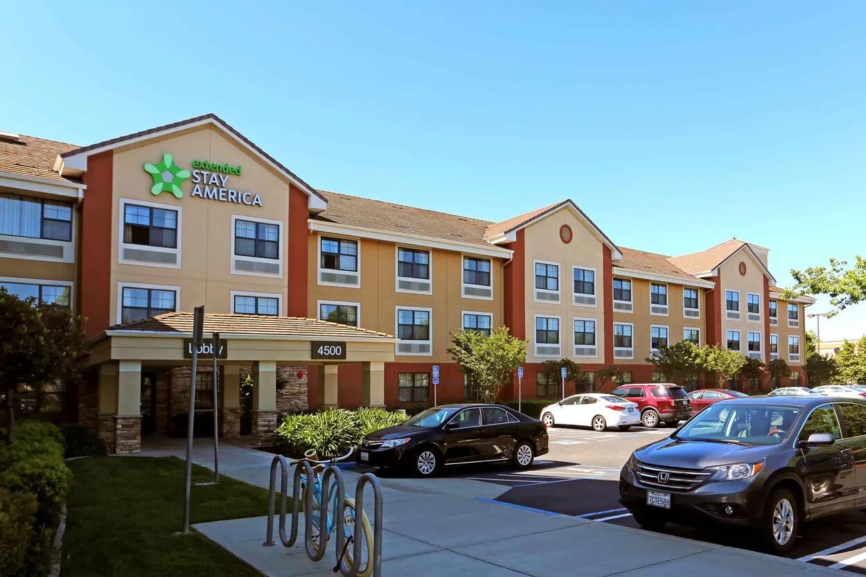 Picture of Extended Stay America - Dublin - Hacienda Dr.
