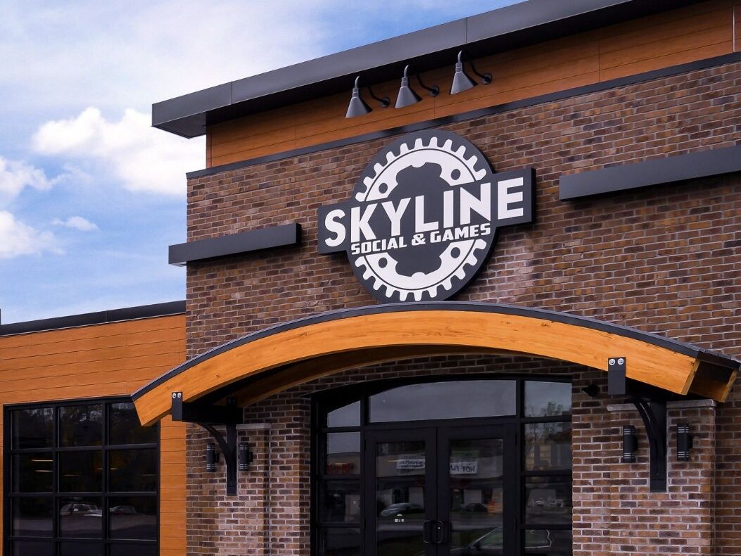 Picture of Skyline Social & Games