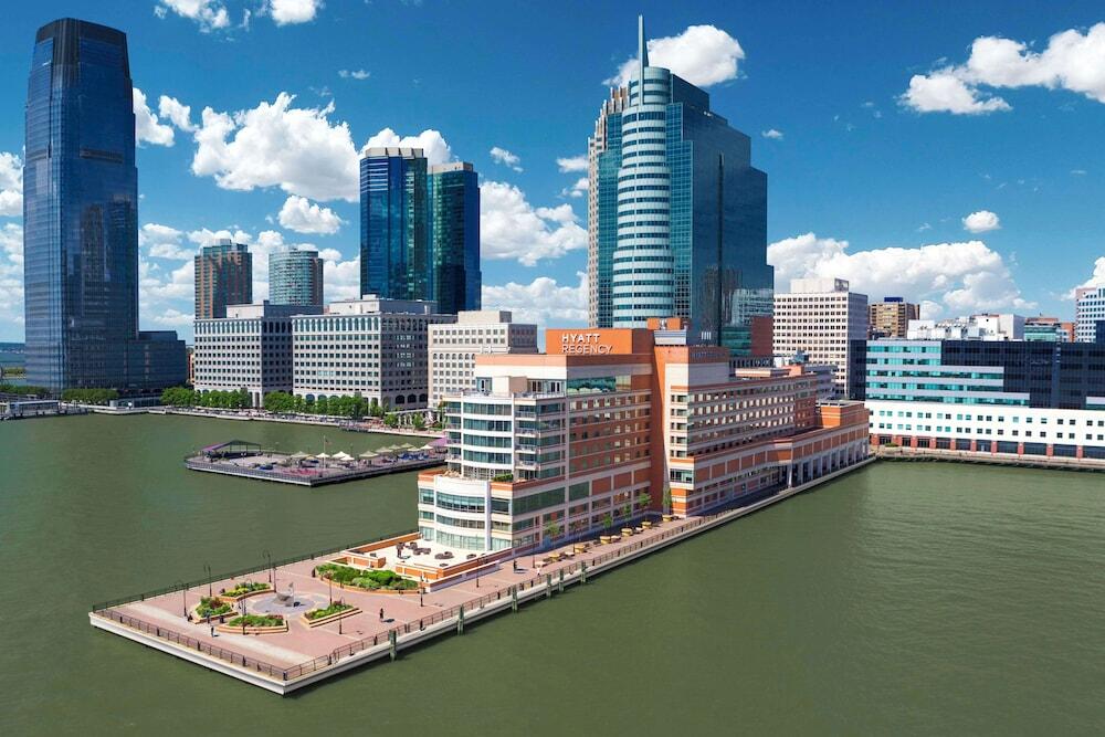 Picture of Hyatt Regency Jersey City on the Hudson