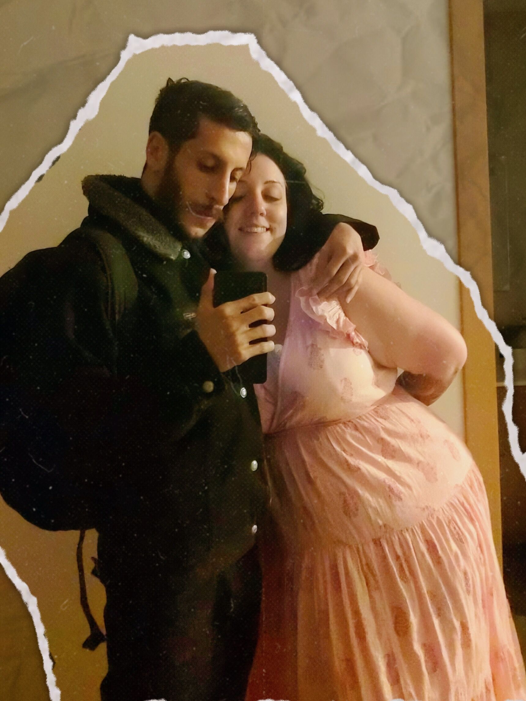Picture of Hicham's Version of Our Love Story
