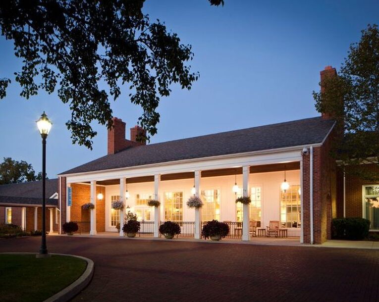 Picture of Nationwide Hotel And Conference Center