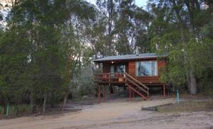 Picture of Granite Belt Brewery Retreat
