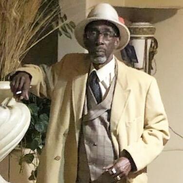 MAURICE JENKINS (OG) 