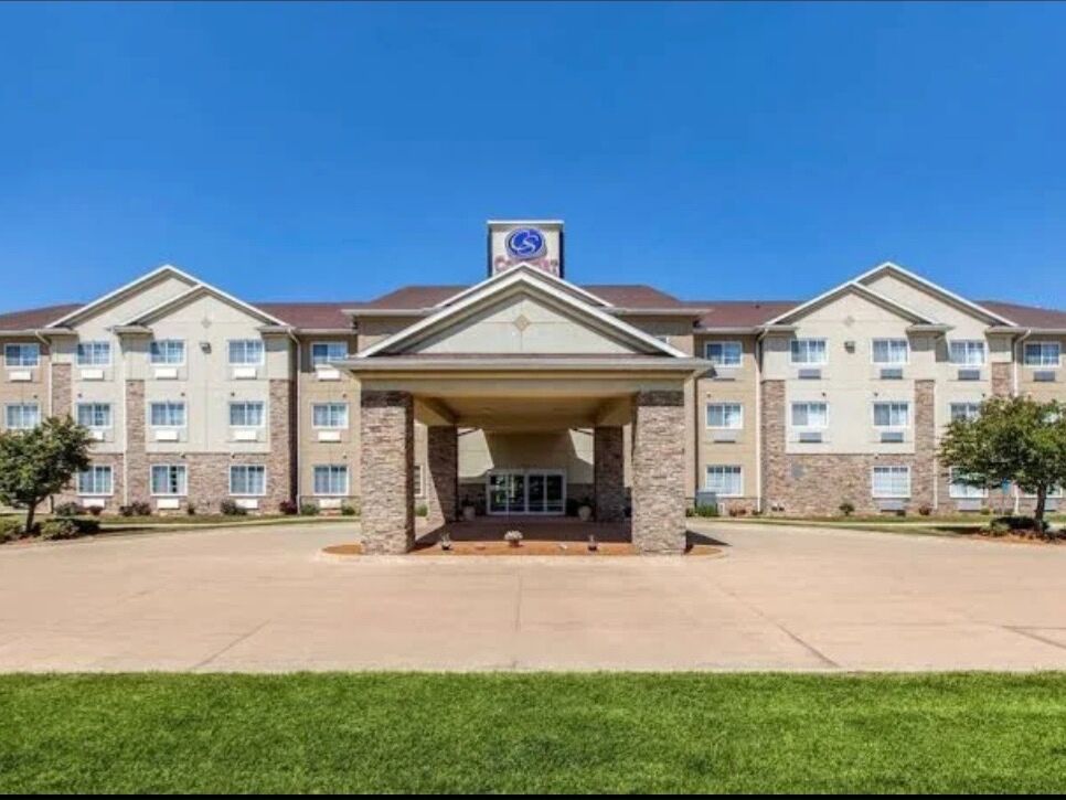 Picture of Comfort Suites