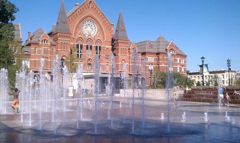 Picture of Washington Park