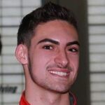 Devin Bombardier
