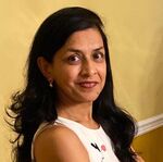 Vaishali Phanse