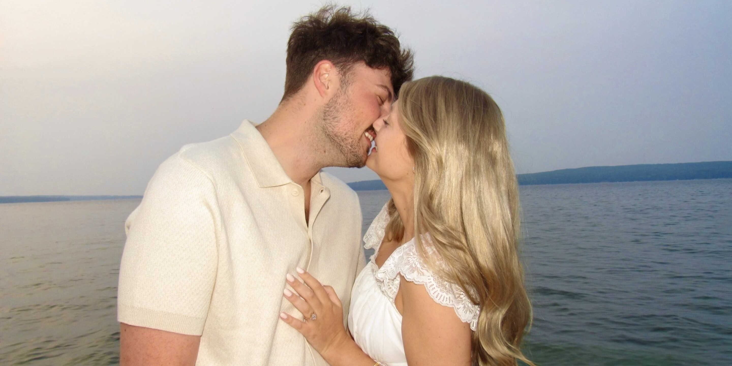 Emily & Conner Home Page Banner