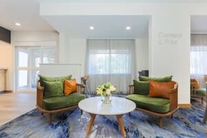 Picture of Fairfield Inn & Suites Houston Humble