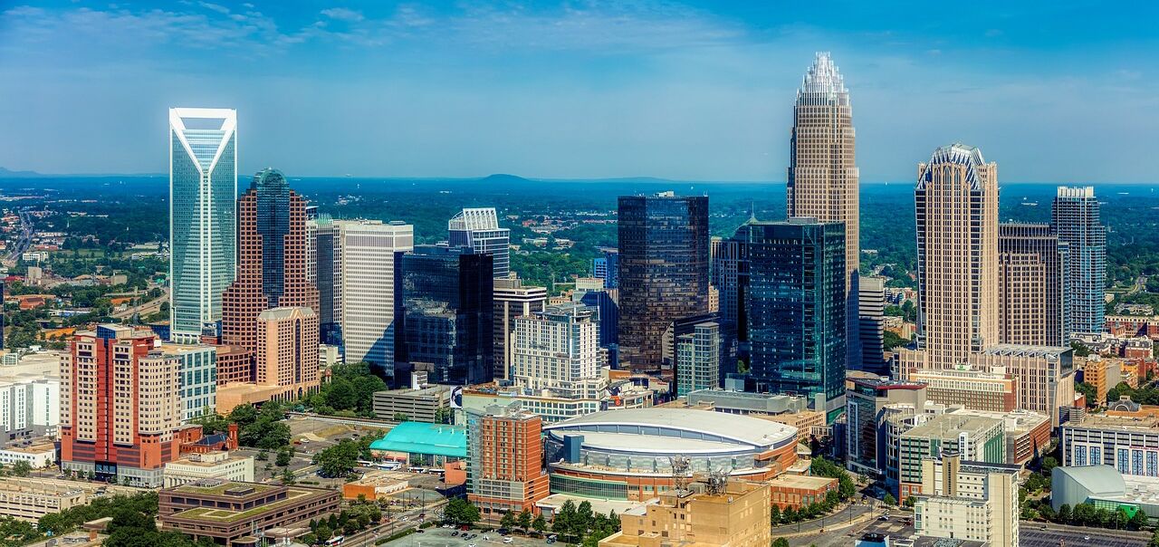 Picture of Charlotte, NC