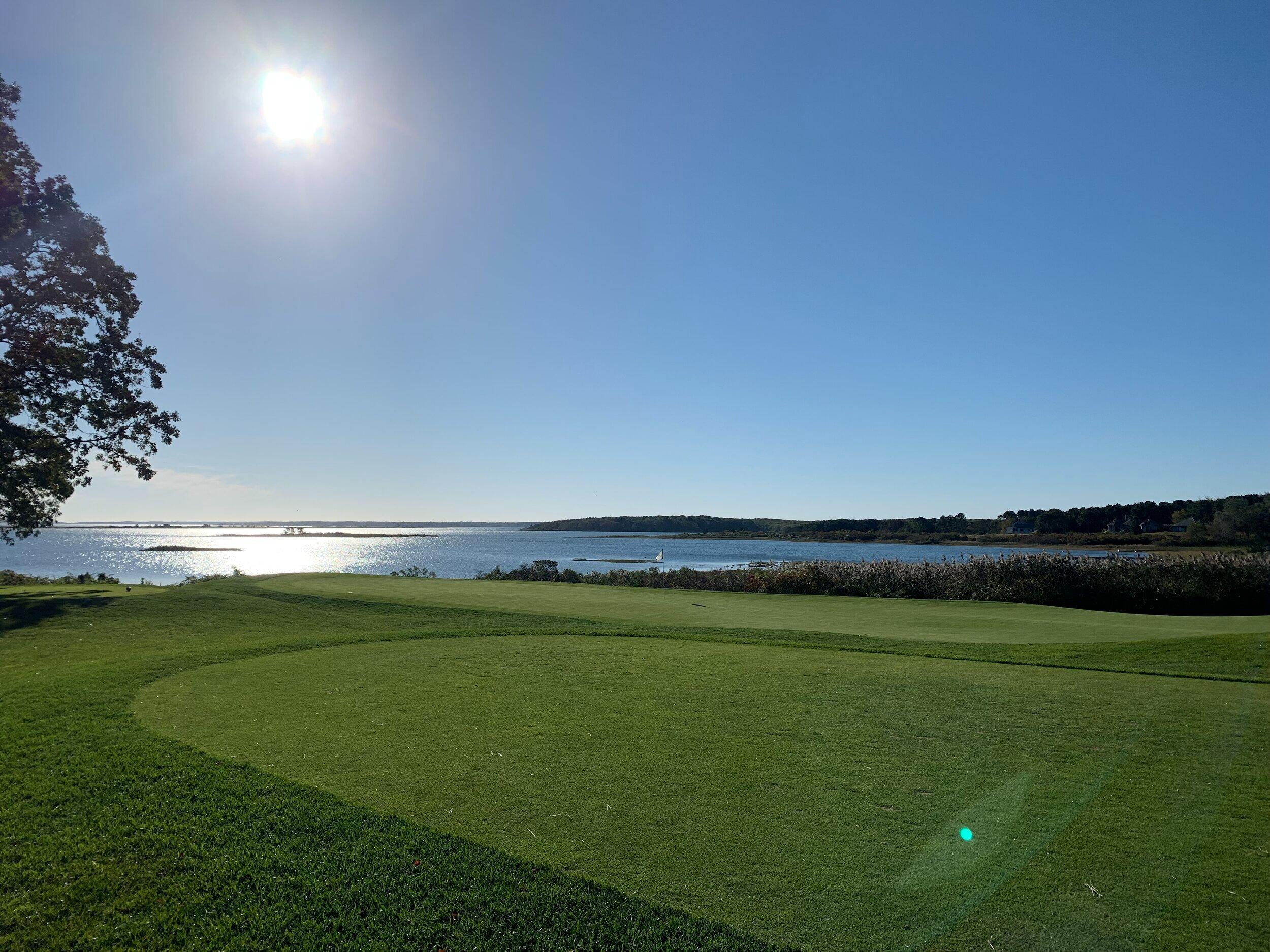 Picture of Farm Neck Golf Club
