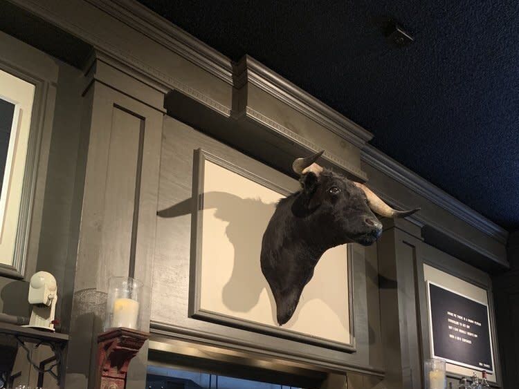 Picture of Old Bull Tavern