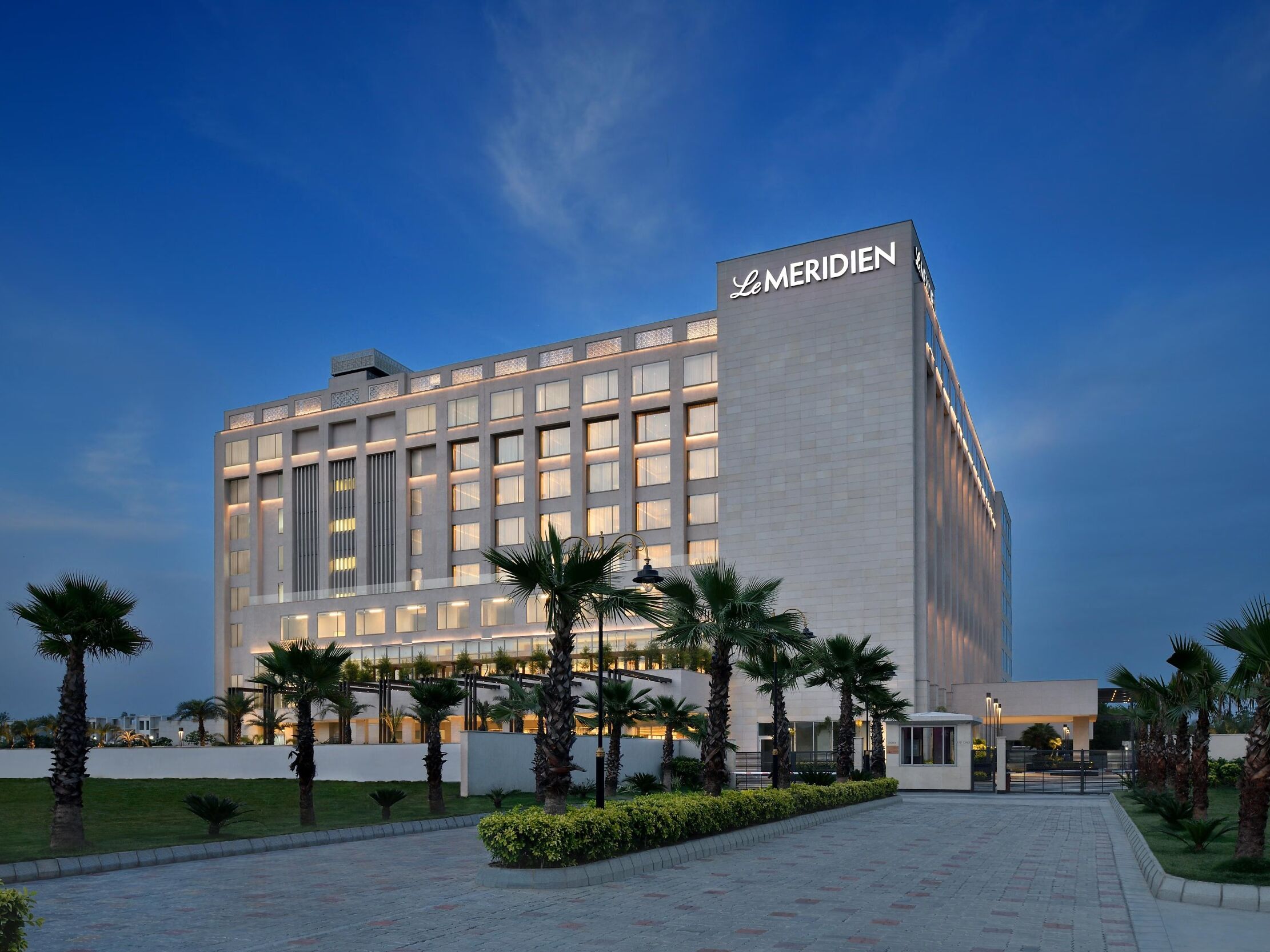 Picture of Le Méridien Amritsar