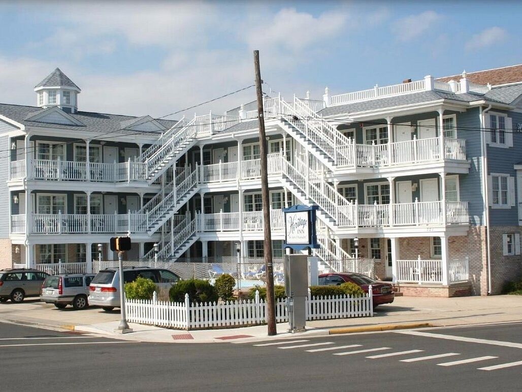 Picture of The Heritage Inn