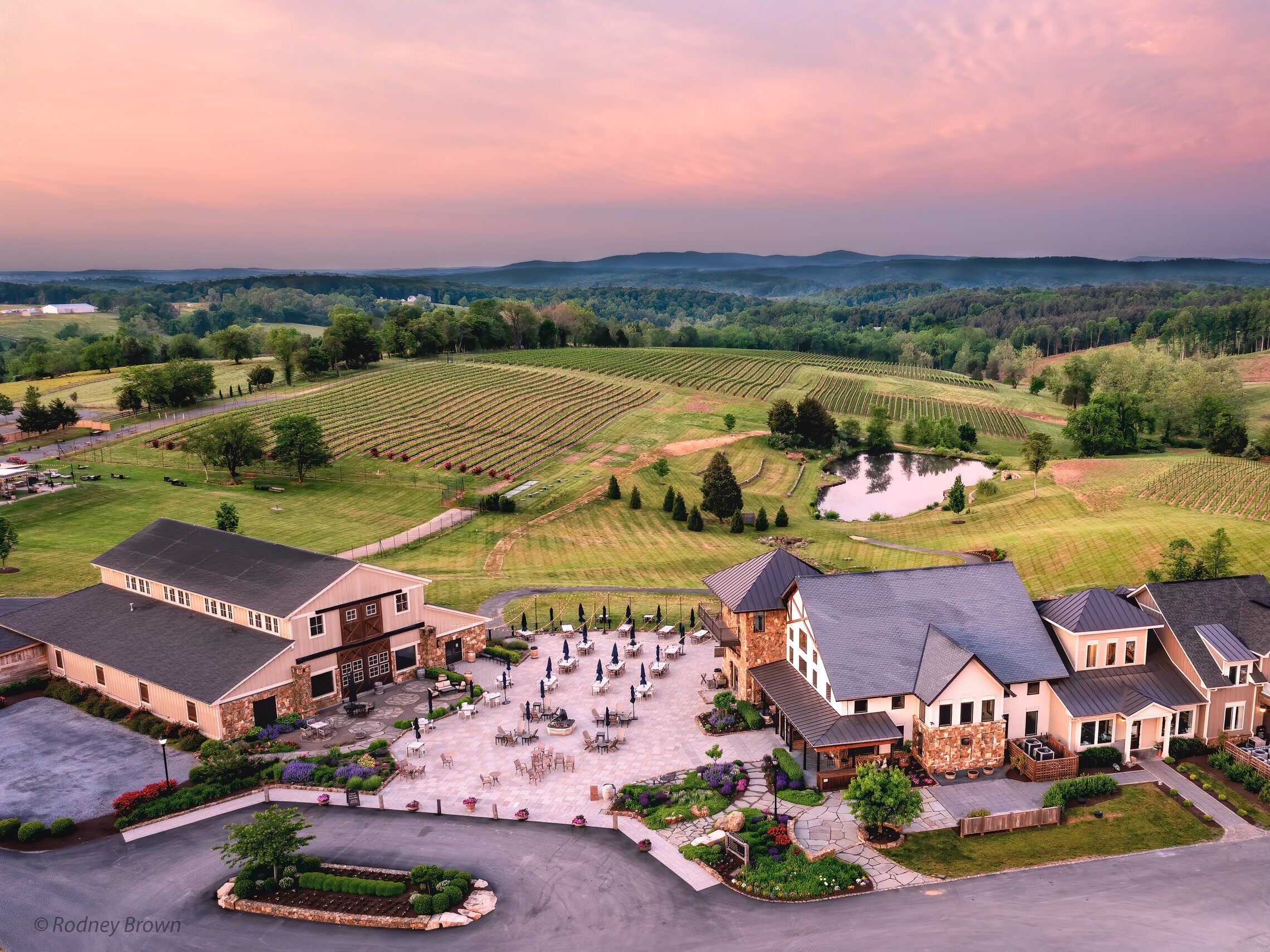 Picture of Stone Tower Winery