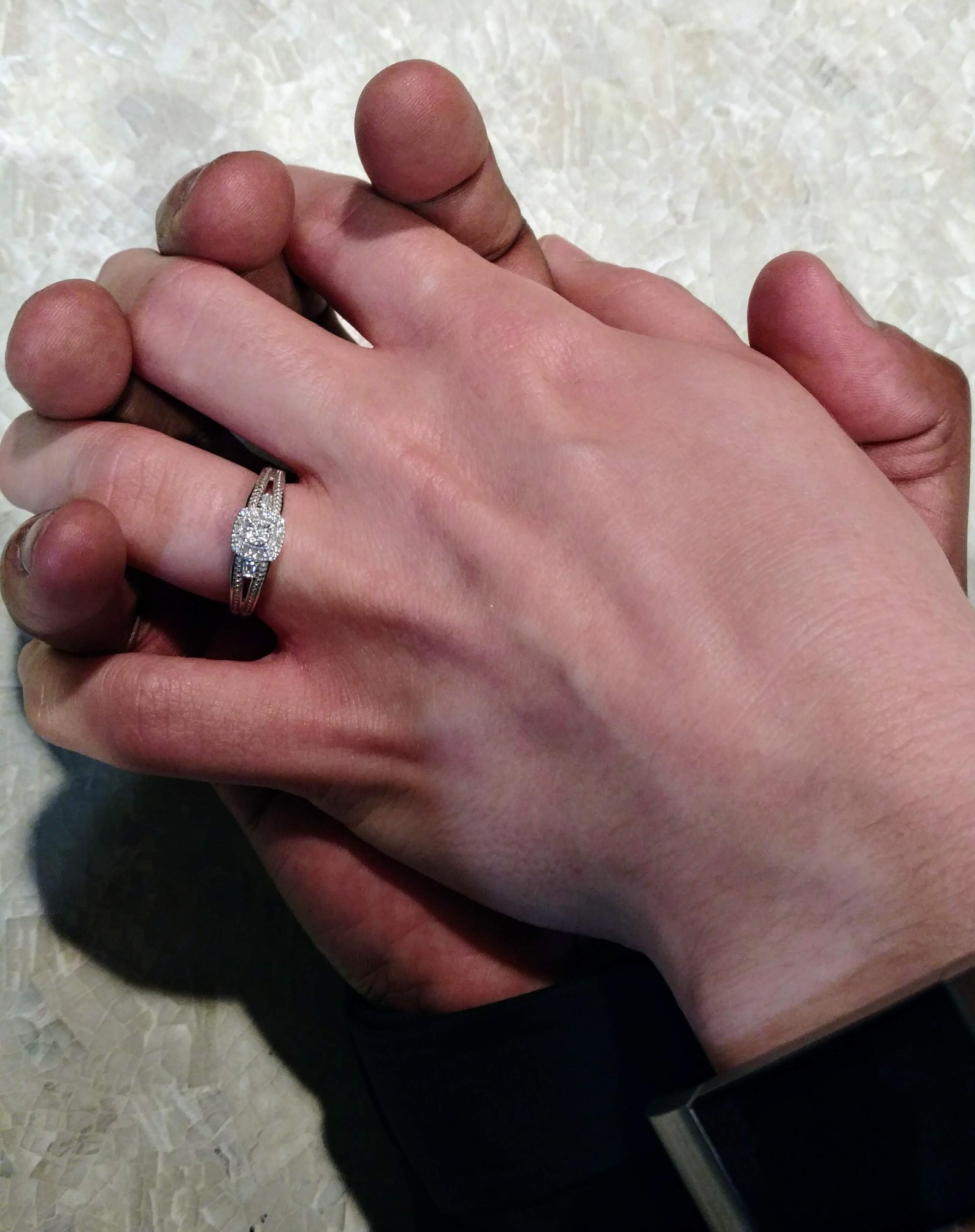Picture of Engagement