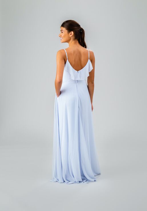 Kennedy Blue Emmy Bridesmaid Dress - 2