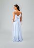 Kennedy Blue Emmy Bridesmaid Dress - thumbnail - 2