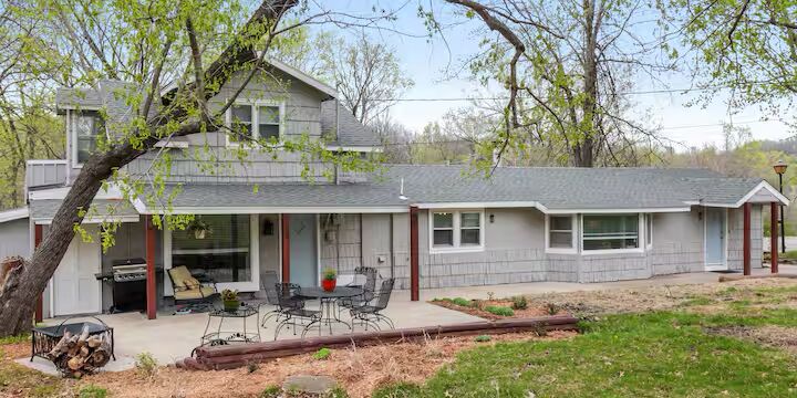 Picture of Airbnb Home