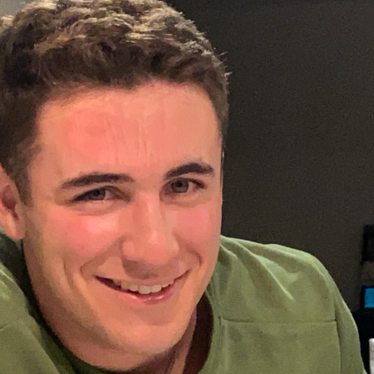 Brock Houston