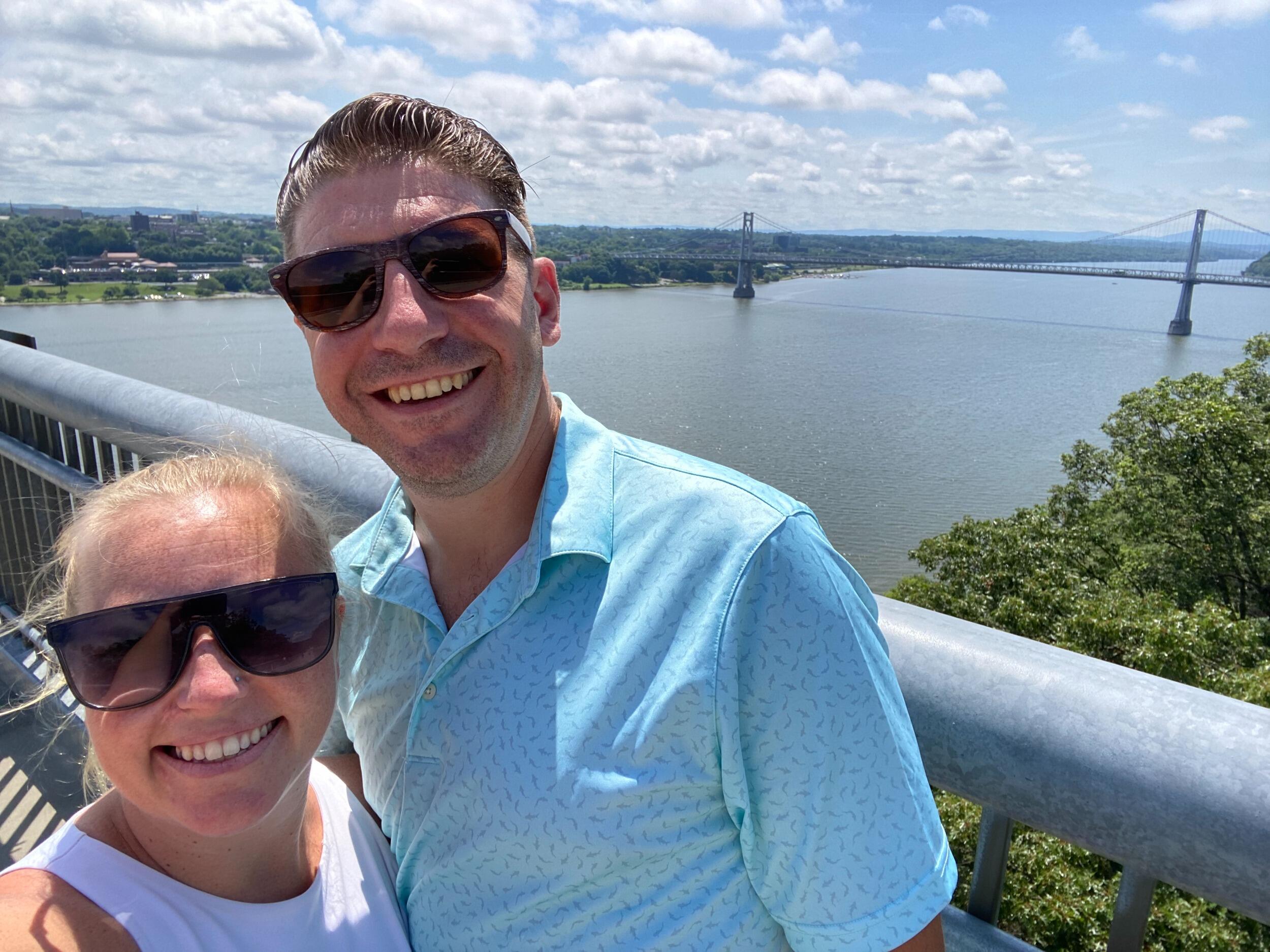 Picture of Walkway Over the Hudson State Park