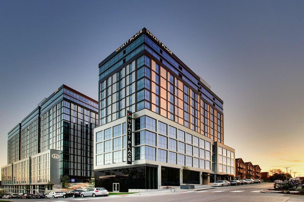 Picture of Hyatt Place Iowa City Downtown